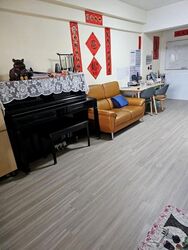 Blk 6 Teck Whye Avenue (Choa Chu Kang), HDB 3 Rooms #633083611